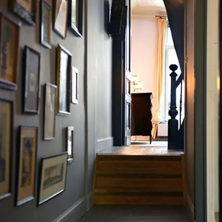 Bed & Breakfast Maryline 25 2*