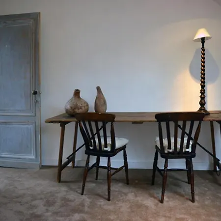 Bed & Breakfast Maryline 25