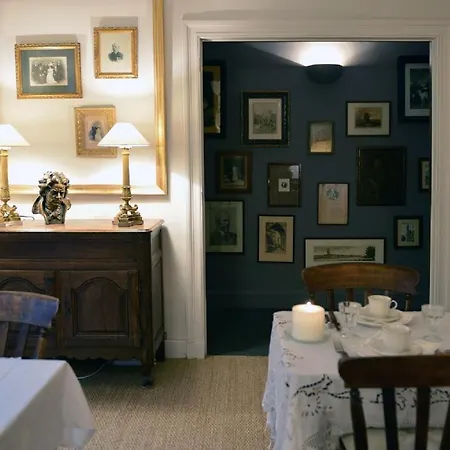 Bed & Breakfast Maryline 25 2*